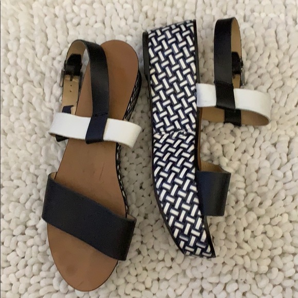 Zara wedge - Picture 1 of 7